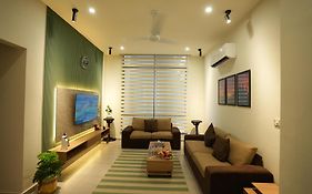Spacious 2-Bhk Skypark One